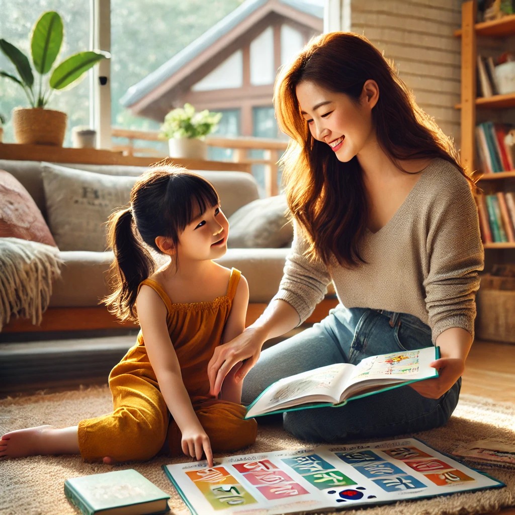 핀란드와 한국의 모국어 교육은 어떻게 다를까?