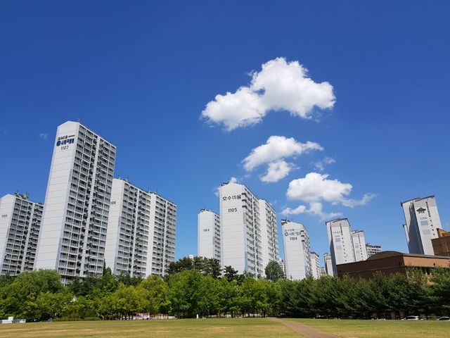 아파트 청약 1순위 조건, 내 점수는 몇 점일까