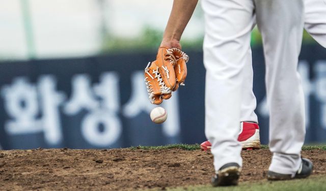 오스틴 36호 쾅! LG 팬 열광시킨 순간 총정리 ⚾